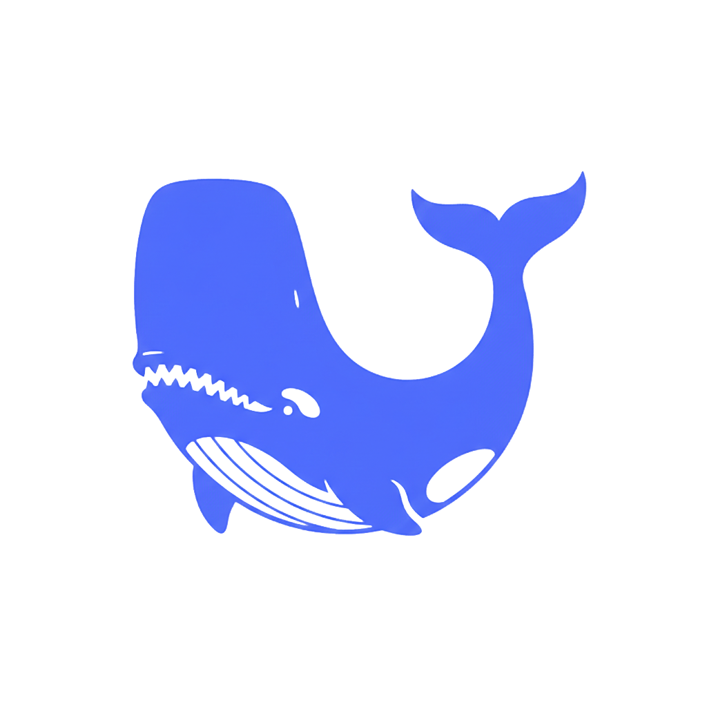 DeepSeek Moby
